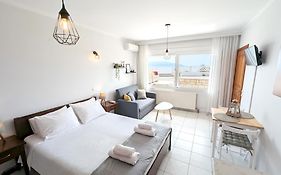 Ionian Blue Studio