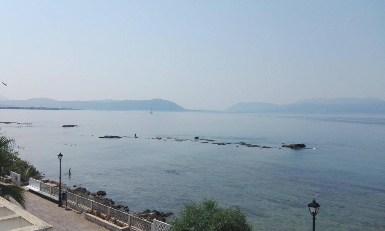 Ionian Blue Studio Πρέβεζα Εξωτερικό φωτογραφία