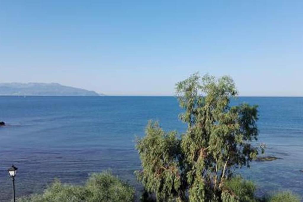 Ionian Blue Studio Πρέβεζα Εξωτερικό φωτογραφία