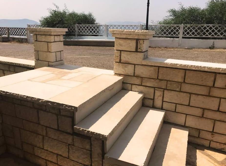 Ionian Blue Studio Πρέβεζα Εξωτερικό φωτογραφία