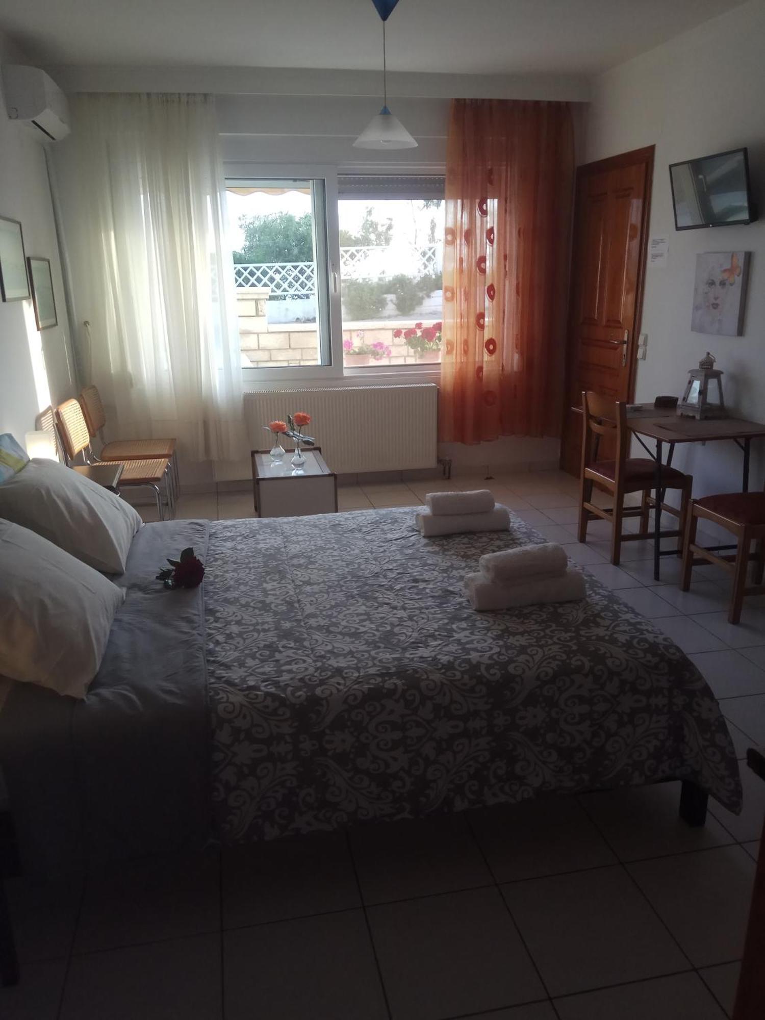 Ionian Blue Studio Πρέβεζα Εξωτερικό φωτογραφία