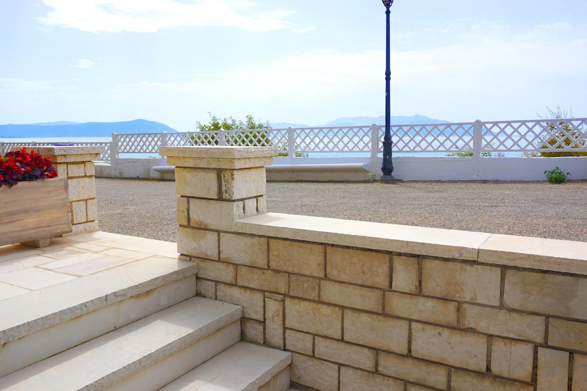 Ionian Blue Studio Πρέβεζα Εξωτερικό φωτογραφία