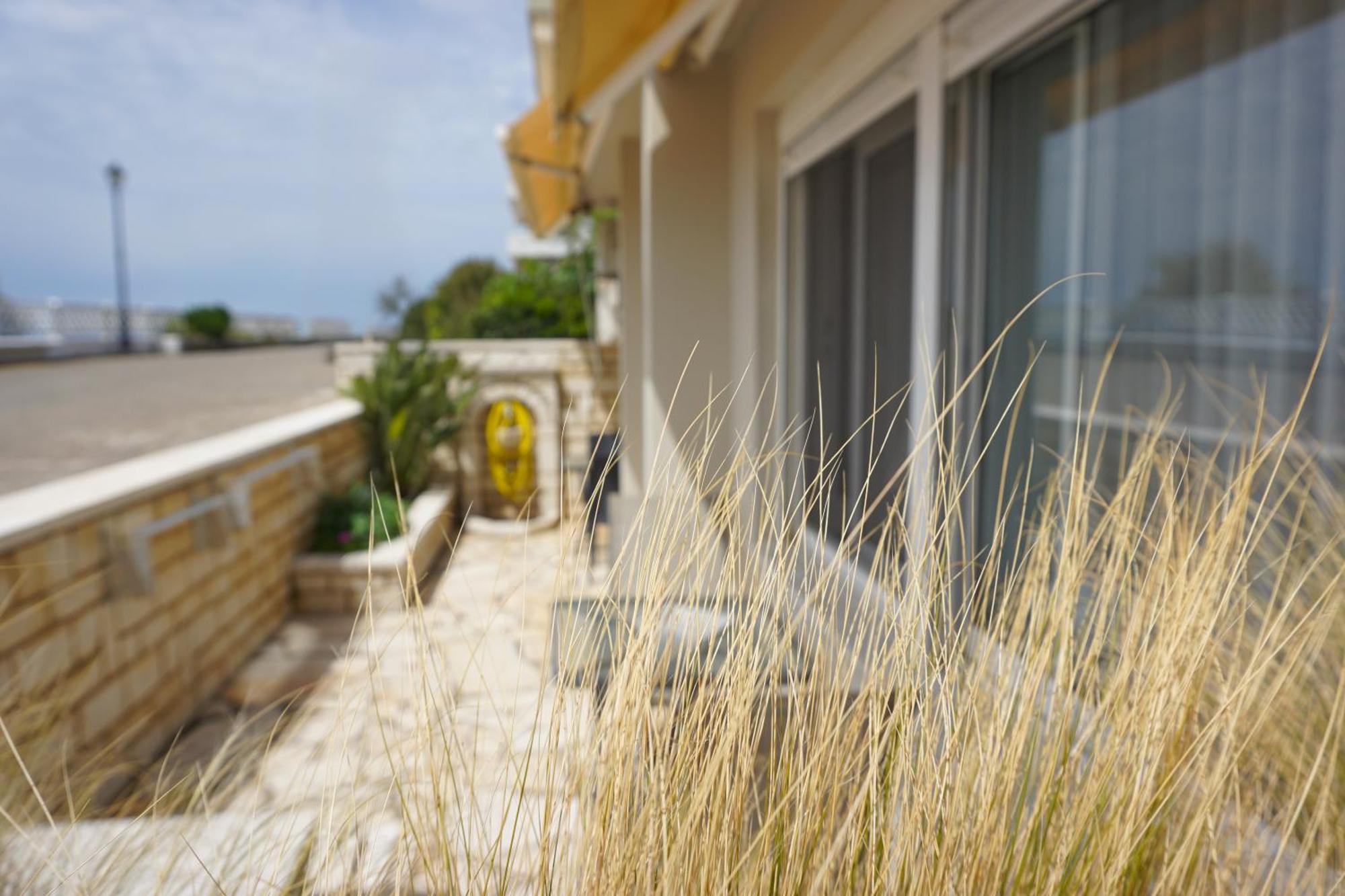 Ionian Blue Studio Πρέβεζα Εξωτερικό φωτογραφία